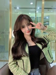 -3AM HAIR SALON染发接发