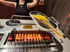 -丰茂烤串(外滩星荟中心店)