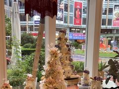 -杜哈夫DOUX RÊVE·生日蛋糕(日月光店)