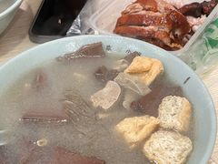 -金原鸭血粉丝汤总店(锁金村店)