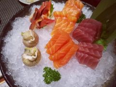 -菊上料理(蜀山银泰百货店)