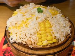 -懒人盐府人家(安贞店)