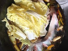 -忆乡情铁锅炖鱼饭店(延庆店)