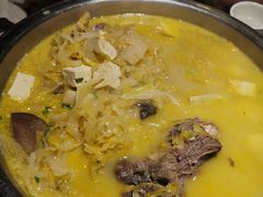 -小土豆北方菜馆(文慧园店)