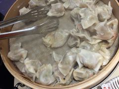 -素满香·Vegan食养自助(天一广场店)