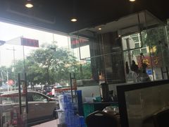 大堂-牛魔王汕头牛肉火锅(笋岗店)