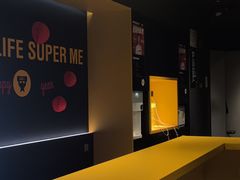 -超级猩猩健身·团课(淮海百盛店)