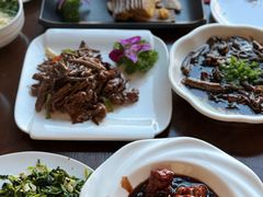 -浦江餐饮•上海菜馆(五四路店)