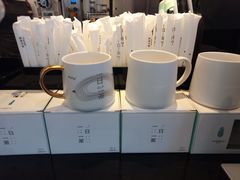 -茶宴·美食地标餐厅(沙坡尾店)