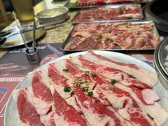 -首尔烤肉大排档(合生汇店)