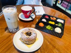 -西点坊(浦东香格里拉店)