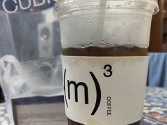 -CUBIC3三立方咖啡(西岸凤巢店)
