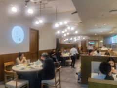 -花城粤菜餐厅(高新区店)