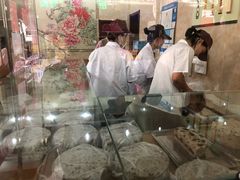 -杨招娣糕点(装驾桥巷店)