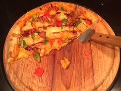 -比格比萨自助(万柳华联店)