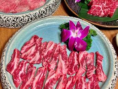 -丸藏和牛烧肉专门店(园区师惠坊店)