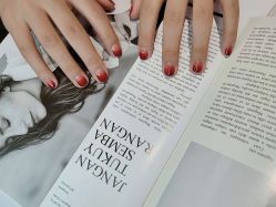 -J·C NAIL美甲美睫