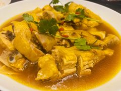 -环球港凯悦 · 享悦中餐厅