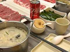 -君邦火锅(新疆大厦店)