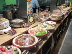 -六合居·明厨亮灶餐厅(成双大道店)