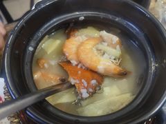-官塘鱻鱻鱼生
