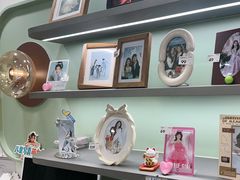 -海马体家庭照相馆(广州正佳广场店)
