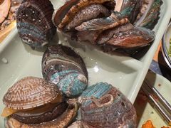 -焰江山海鲜牛排烤肉自助(锦华万达二星店)