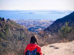 -云峰山自然风景区