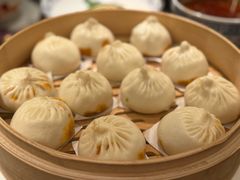 -王府井文华东方酒店-紫膳餐厅