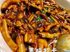 -老正兴菜馆(福州路店)