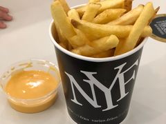 -纽约薯条(世豪广场店)