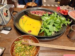 -萍姐火锅·公路夜市(南京新街口店)