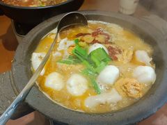 -肖记公安牛肉鱼杂馆·省级非物质文化遗产(三角路直营店)