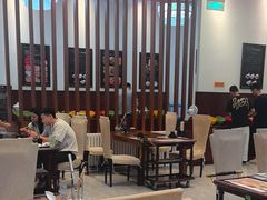 -八宝牛潮汕鲜牛肉火锅(净月店)