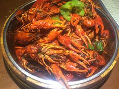 -红盔甲·小龙虾(天钥桥店)