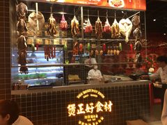-好彩猪肚鸡(正弘城店)