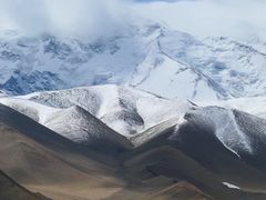 -天山神秘大峡谷