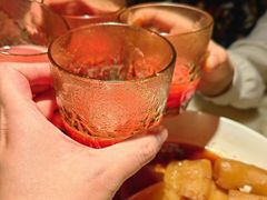 -吴越荣记苏州菜·松鼠桂鱼(月光码头店)
