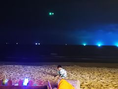 -海南清水湾莱佛士酒店