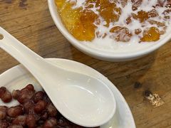 -沙湾姜埋奶(兴新包店)
