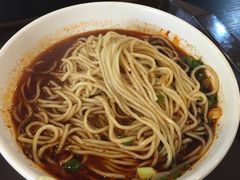 -秦云老太婆摊摊面(磁器口店)