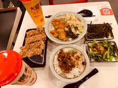 -永和大王(宜山店)