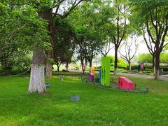 -昆山城市生态森林公园