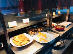 -厦门日月谷温泉渡假村