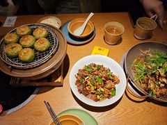 -吃饭皇帝大(合生汇店)