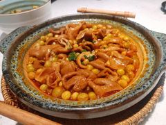 -青花椒花椒鱼(合生汇店)