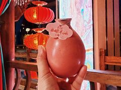 -长安大牌档之上元灯会(南大街店)
