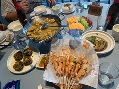 -79号渔船海鲜饭店(华强北店)