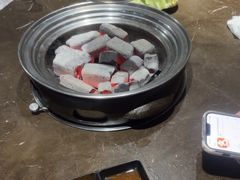 -江城二当家烤牛肉(莲塘新村店)