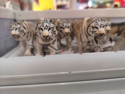 -KIDS LAND(悠唐购物中心二期店)